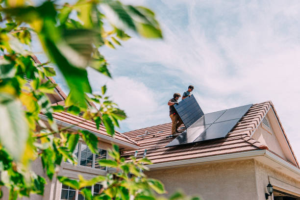 Best Best Roofing Contractors  in New Roads, LA